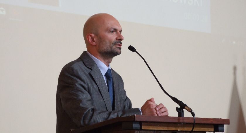 Rowerzyści wykluczeni z ul. Złotej
