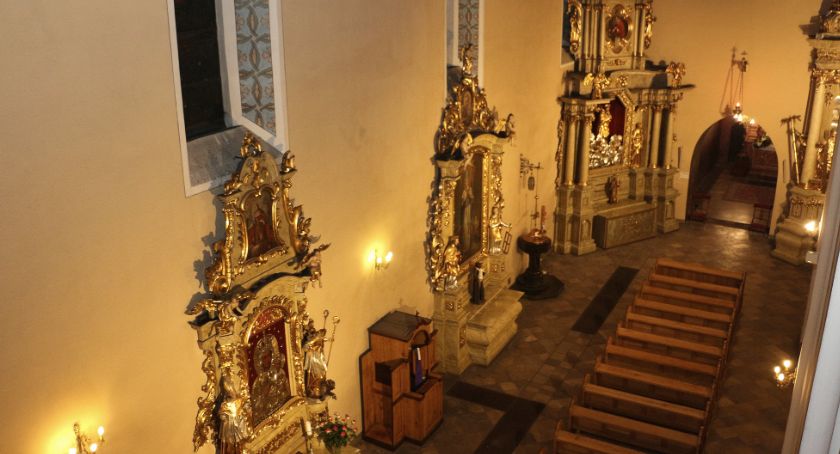 Swego czasu działo się. Kalendarium kaliskie