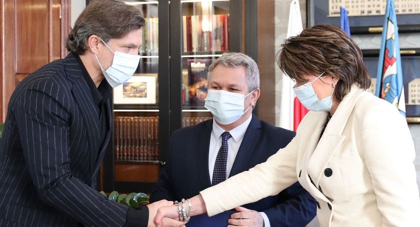 Kalisz będzie współpracował z Wałbrzychem