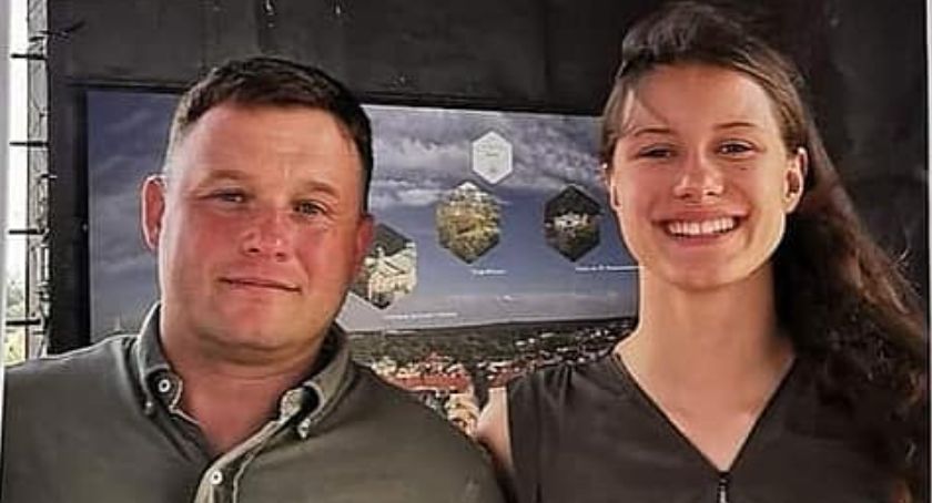 Trzeci finał Julii Maik i wicemistrzostwo Polski juniorek