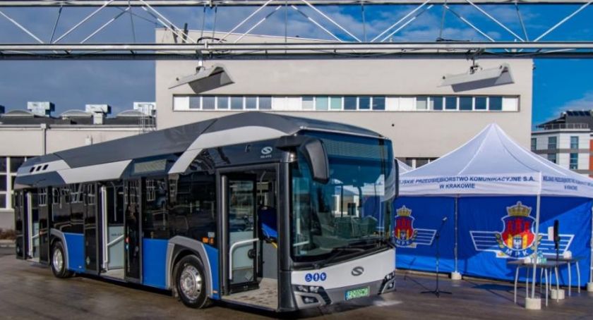 W Kaliszu nie będzie autobusów wodorowych