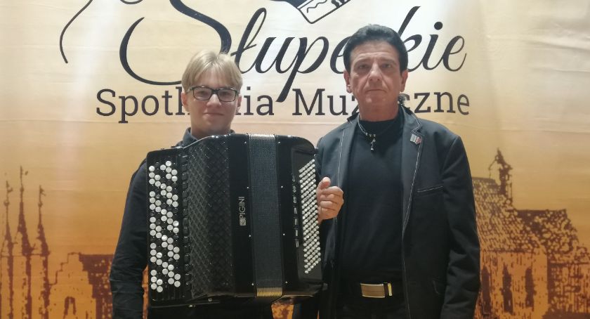 Kolejny sukces młodych  kaliskich muzyków