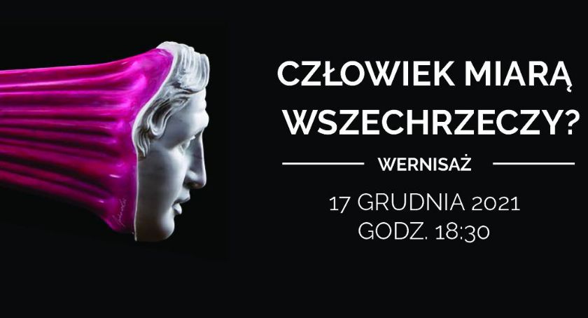 Ostatnie w tym roku wystawy w Wieży Ciśnień – Agata Wondrak i Michał Jackowski