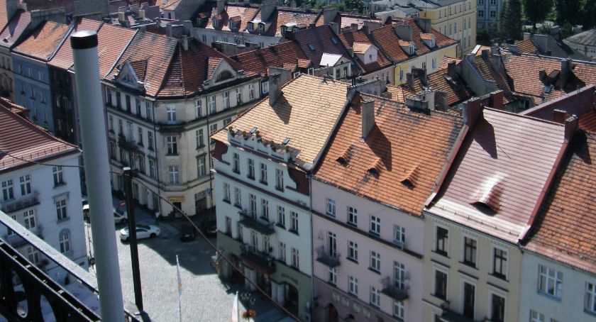 Ostrzeżenie dla kaliszan - przekroczenie dopuszczalnego stężenia pyłów!