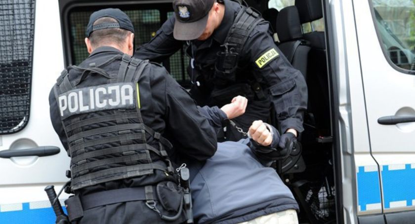 35-latek pobity na śmierć? Policja zatrzymała trzech podejrzanych.