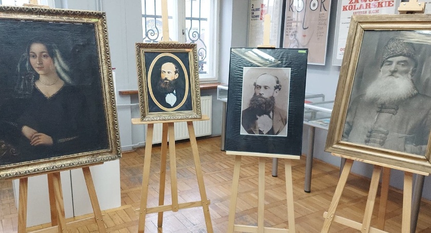 Swego czasu się działo - kalendarium kaliskie