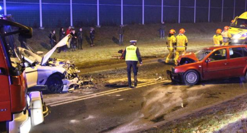 Wyrok w sprawie sprawcy śmiertelnego wypadku na ul. Piłsudskiego