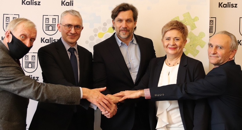 Pleszew przystąpił do Aglomeracji Kalisko-Ostrowskiej
