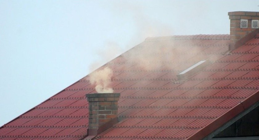 Jest alarm smogowy dla Kalisza! Najlepiej nie wychodzić z domu.
