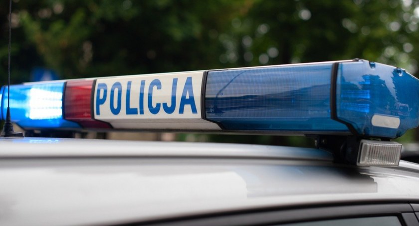 Zmarł mężczyzna przejechany przez samochód w Madalinie