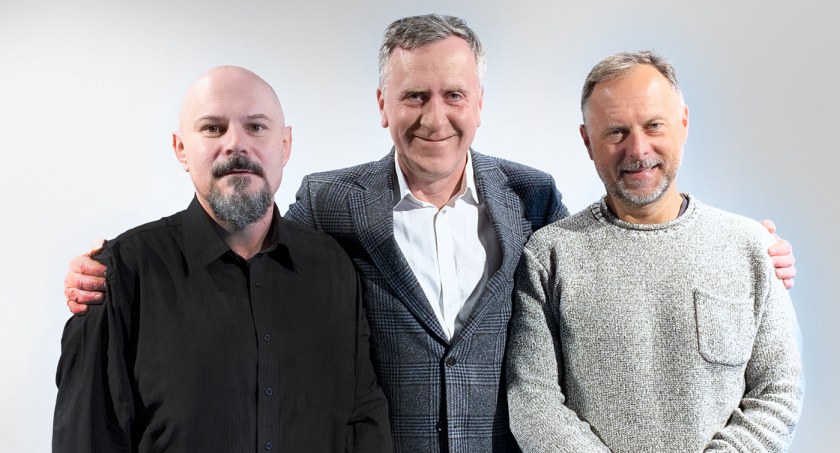 Zbierają materiały o zbrodniach na Polakach - założą portal internetowy