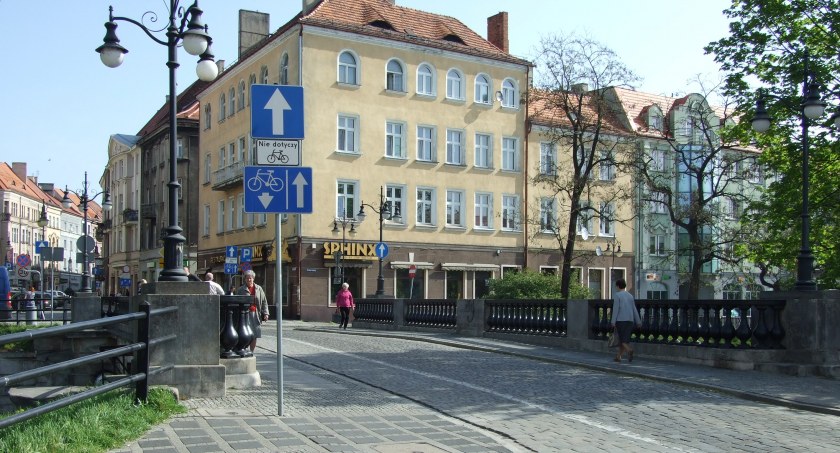 Na kaliskich ulicach pojawią się tablice upamiętniające miejsca historyczne