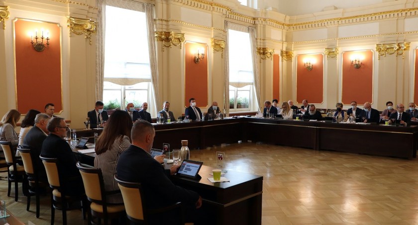 Pierwszy Grodziński, ostatni Lasiecki. Ranking aktywności kaliskich radnych.