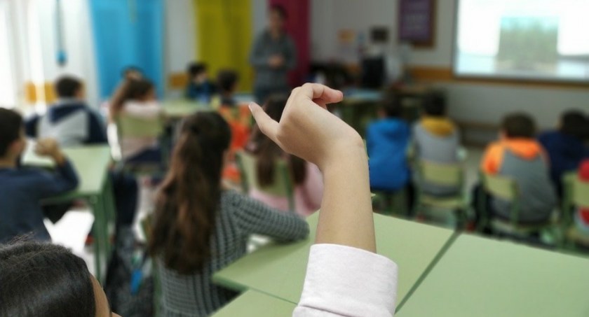 Kiedy uczniowie wrócą do nauki stacjonarnej?