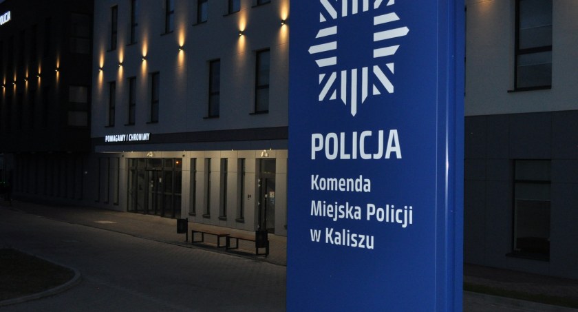Koniec poszukiwań zaginionego mężczyzny. 44-letni kaliszanin nie żyje.