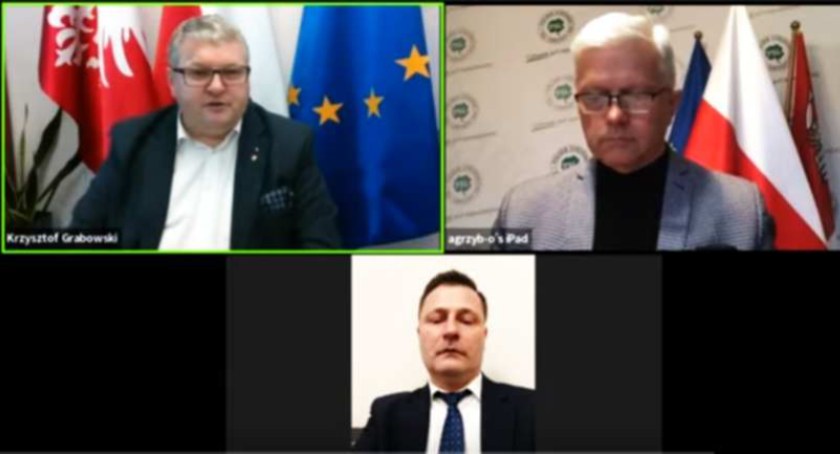 PSL o Polskim Ładzie jako Polskim Wale