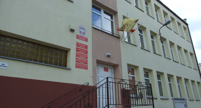 Prowizoryczny budżet Opatówka nas 2022 r.