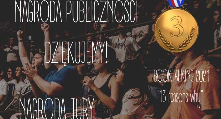 Kolejny sukces uczniów „Złotej szkoły”