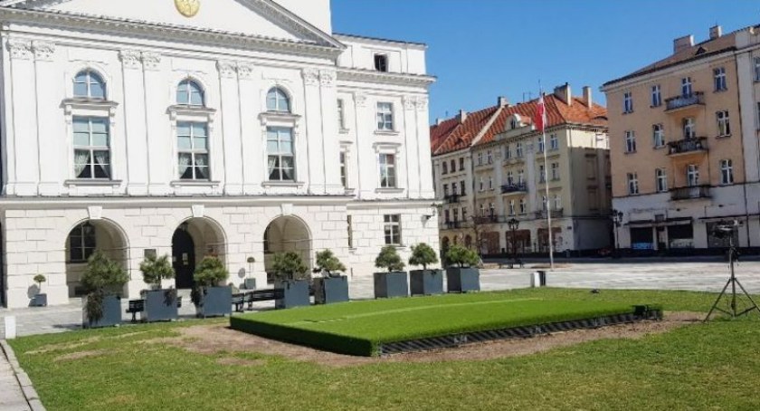 Wybitna polska archeolog zaleca zasypanie kaliskiej „dziurelli”