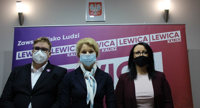 Polski Ład według Lewicy