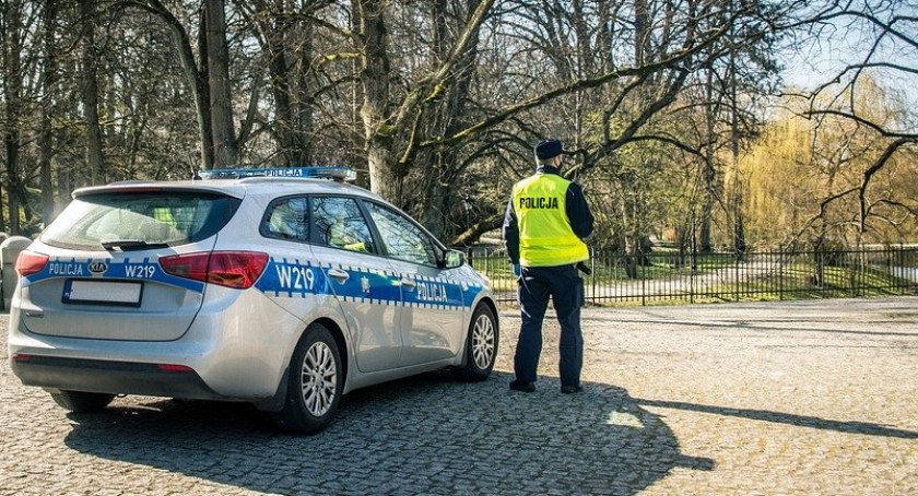 Pomylili tożsamość nieboszczyka. Kuriozalny błąd kaliskiej policji.