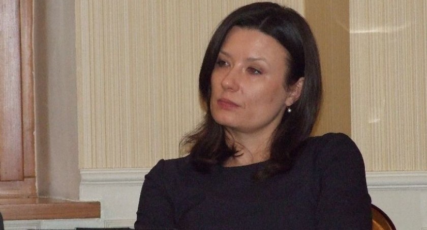 Ktoś niszczy tereny zielone przy Parku nad Krępicą