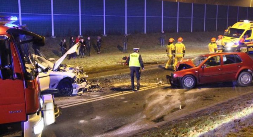 Na Piłsudskiego wolniej nie 70 a 50 km/godz.