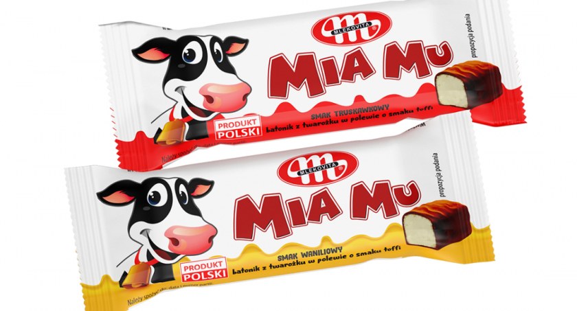 MLEKOVITA – premiery produktów