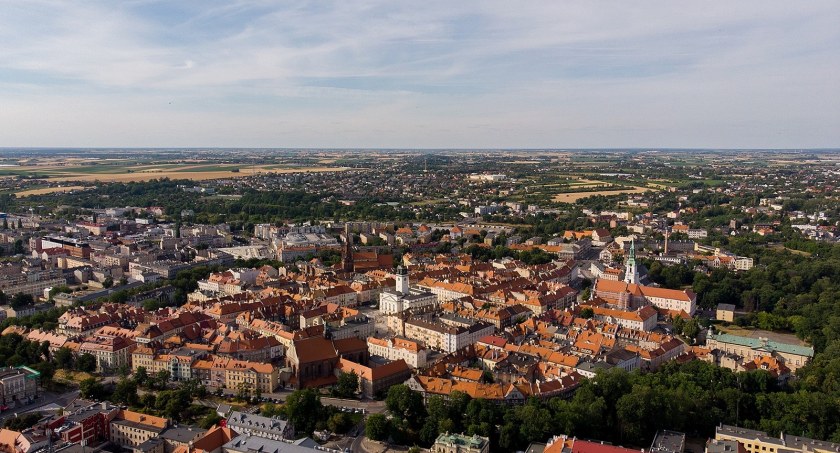 Ogłosili przetarg na przebudowę Głównego Rynku i ulicy Kanonickiej
