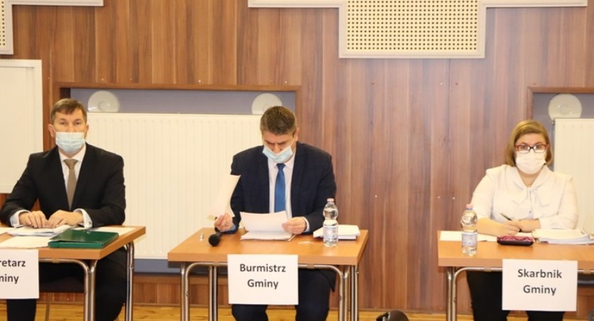 Rekordowe plany budżetowe Gminy Opatówek na 2022 rok