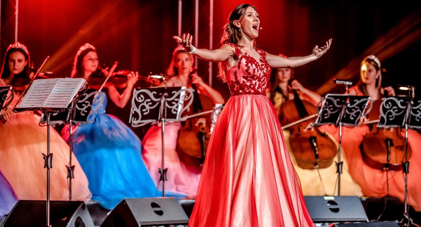 Noworoczny Koncert z udziałem gwiazd polskiej i międzynarodowej sceny muzycznej już 30 stycznia w Auli UAM w Kaliszu!