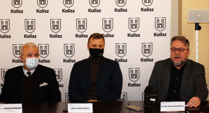 Studia medyczne oraz inne nowe kierunki - co powstanie w Kaliszu?
