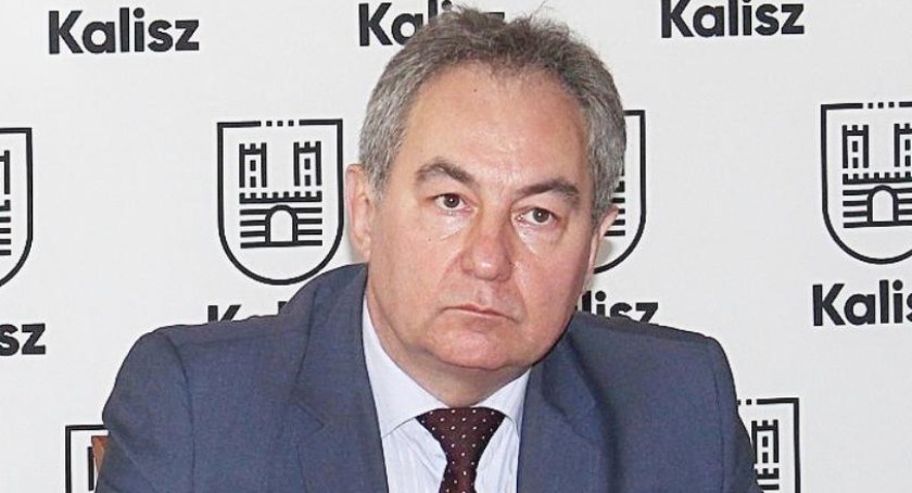 Mariusz Witczak nie jest już zastępcą naczelnika Wydziału Edukacji