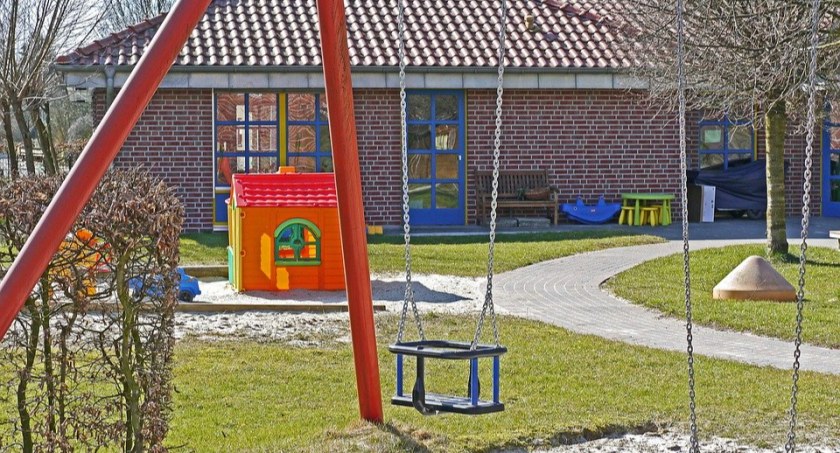 Boiska, place zabaw i ogród sensoryczny. Miasto przygotowuje nowe inwestycje.