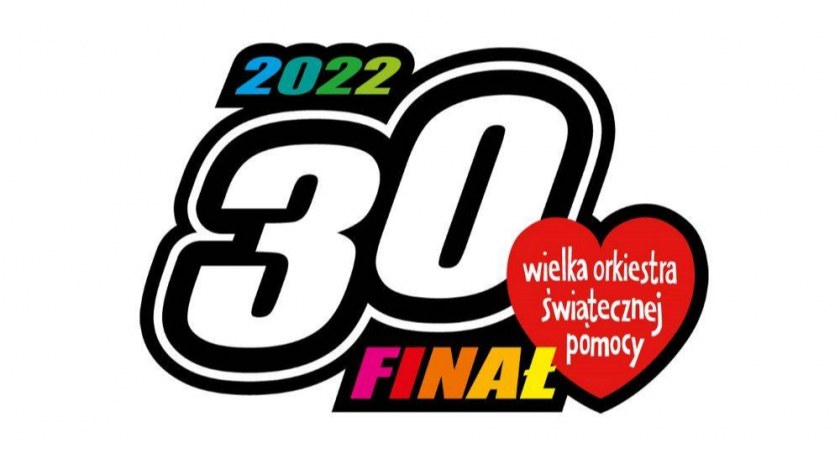 Kaliski sztab WOŚP  pobił rekord kwoty zebranych pieniędzy