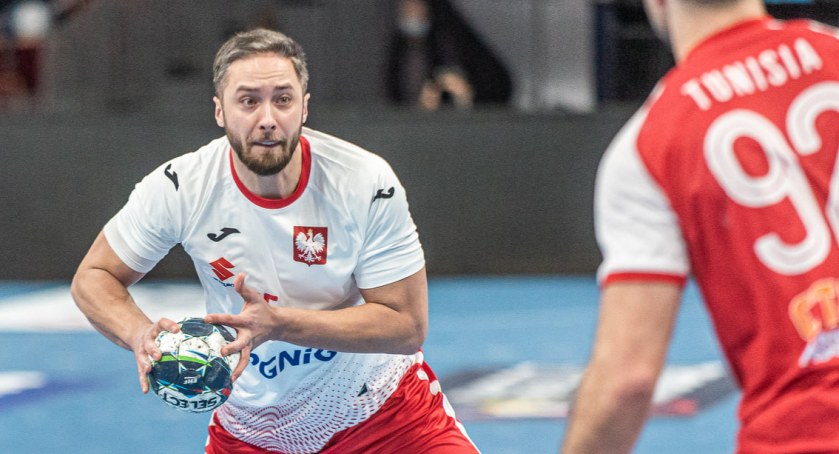 Kolejny zawodnik odchodzi z Energi MKS Kalisz