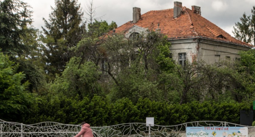 W domu Państwa Bazylewiczów (I)