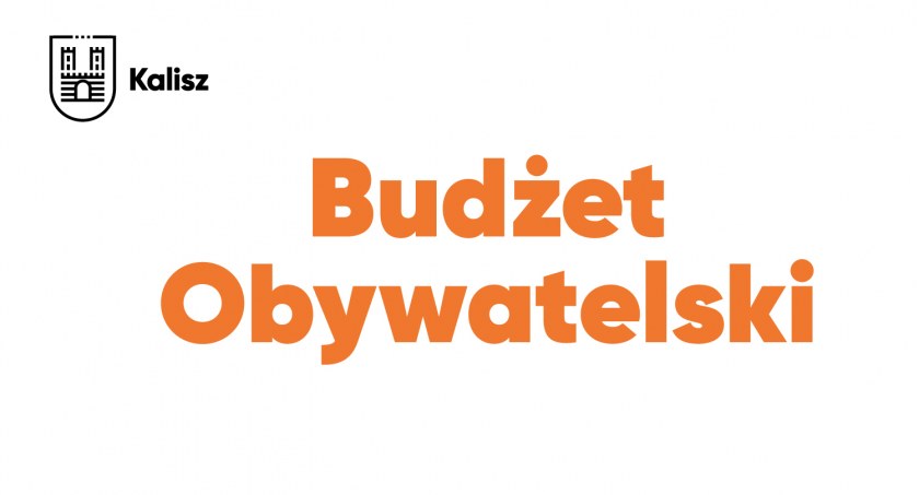 Uchwalili regulamin Budżetu Obywatelskiego Miasta Kalisza na 2023 rok