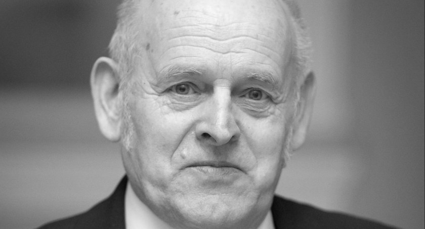 Nie żyje Stanisław Paraczyński, znany piekarz i społecznik, Honorowy Przyjaciel Miasta Kalisza