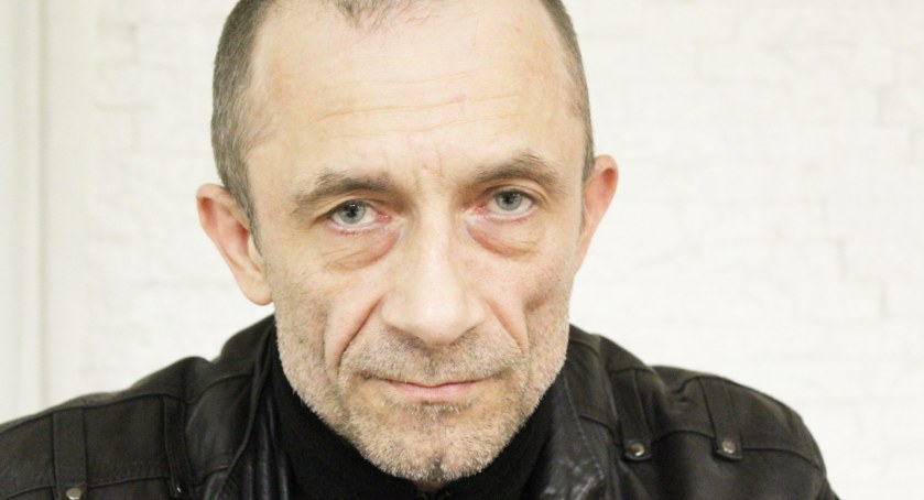 Krzysztof Trzepacz, organizator  ogólnopolskiego protestu kierowców:  Nie ustąpimy dopóki nie wygramy!