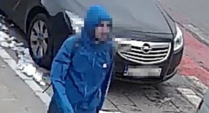 Zatrzymano mężczyznę podejrzanego o oblanie 49-latka kwasem
