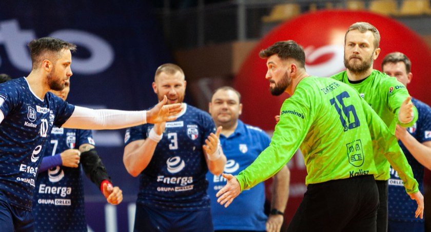 Męczarnie z Pogonią i awans do ćwierćfinału PGNiG Pucharu Polski