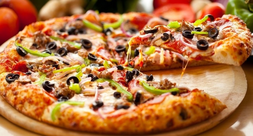 9 lutego czyli Międzynarodowy dzień Pizzy. Gdzie w Kaliszu można zjeść najlepszą?