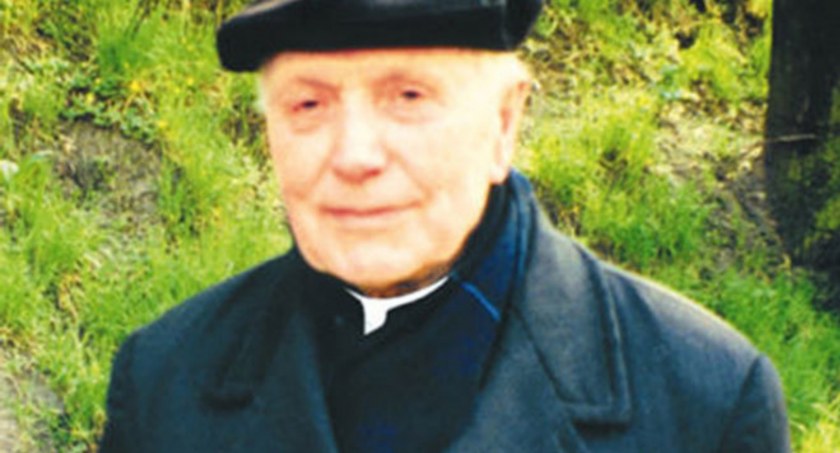 Księża z rypinkowskiego wzgórza