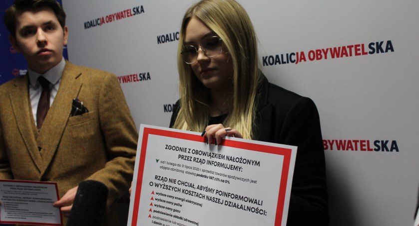 Kto odpowiada za drożyznę?