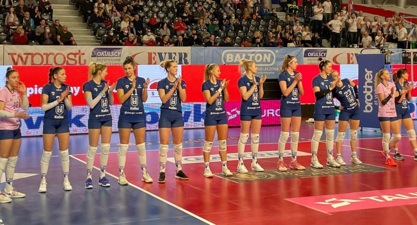 Była walka – nie ma punktów