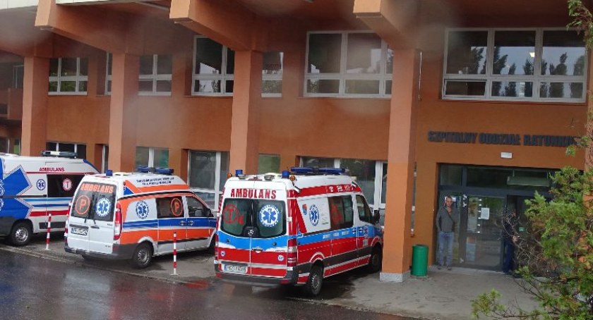 Kaliski szpital skuteczny w walce z pandemią