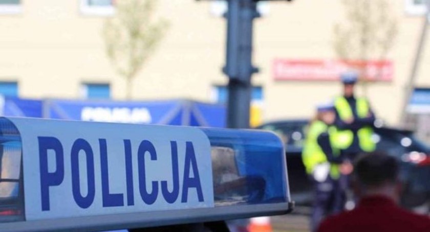Z ofiary stał się głównym podejrzanym podwójnego zabójstwa w Pleszewie