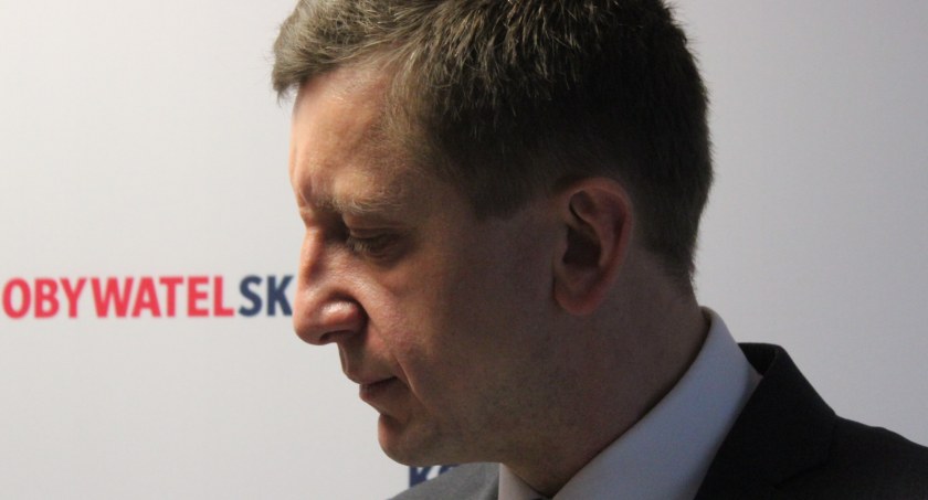 Miasto nie walczy o „igreka”? 