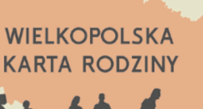  Gmina Lisków przystąpiła do programu „Wielkopolska Karta Rodziny” 